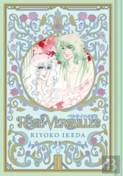 The Rose Of Versailles Volume 3