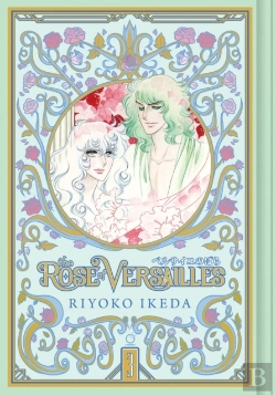 Bertrand.pt - The Rose Of Versailles Volume 3