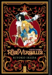 The Rose Of Versailles Volume 5