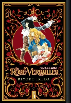 Bertrand.pt - The Rose Of Versailles Volume 5