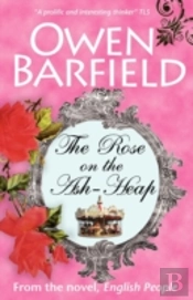 The Rose On The Ash-Heap
