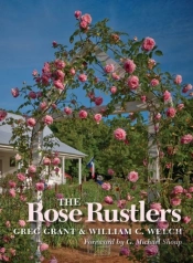 The Rose Rustlers