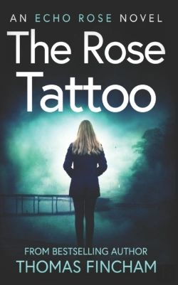 Bertrand.pt - The Rose Tattoo