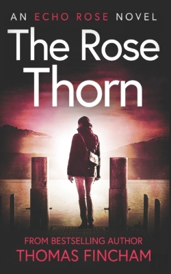 Bertrand.pt - The Rose Thorn