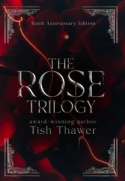 Bertrand.pt - The Rose Trilogy (10th Anniversary Edition)