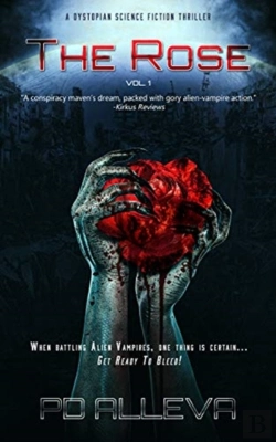 Bertrand.pt - The Rose Vol. 1 A Dystopian Science Fict