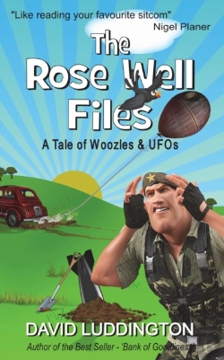 Bertrand.pt - The Rose Well Files