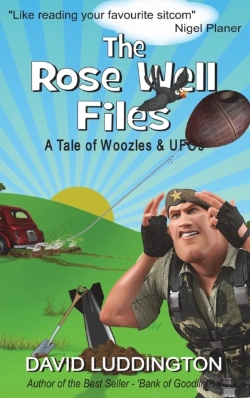 Bertrand.pt - The Rose Well Files