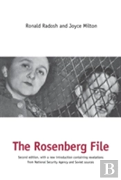 The Rosenberg File