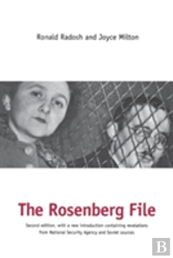 Bertrand.pt - The Rosenberg File