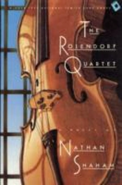 Bertrand.pt - The Rosendorf Quartet