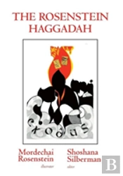 The Rosenstein Haggadah