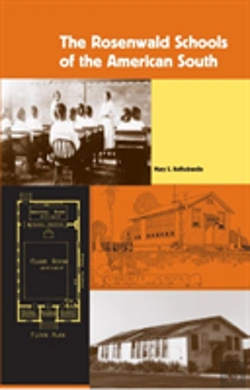 Bertrand.pt - The Rosenwald Schools Of The American South