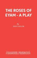 The Roses Of Eyam