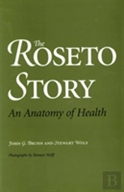 The Roseto Story