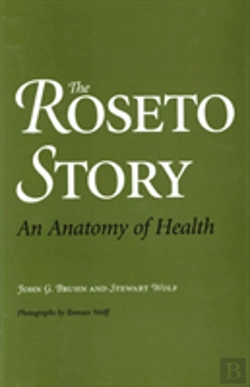 Bertrand.pt - The Roseto Story
