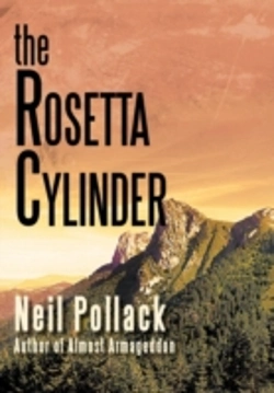 Bertrand.pt - The Rosetta Cylinder