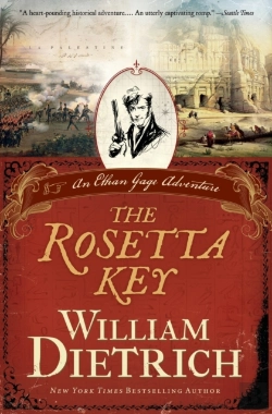 Bertrand.pt - The Rosetta Key