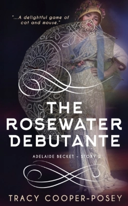 Bertrand.pt - The Rosewater Debutante
