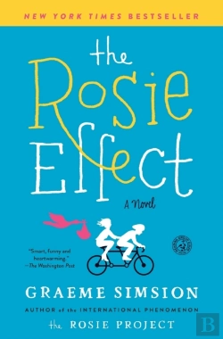 Bertrand.pt - The Rosie Effect