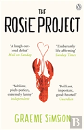 The Rosie Project