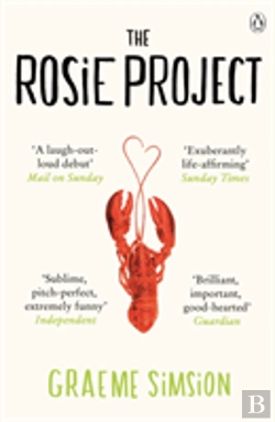 Bertrand.pt - The Rosie Project