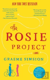 The Rosie Project