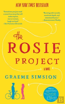 Bertrand.pt - The Rosie Project
