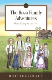 The Ross Family Adventures