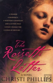 The Rossetti Letter