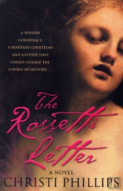 Bertrand.pt - The Rossetti Letter