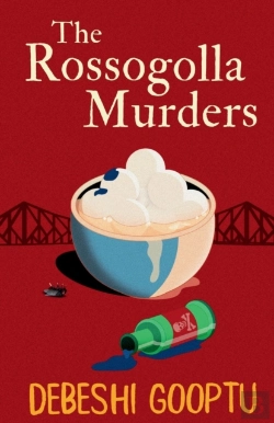 Bertrand.pt - The Rossogolla Murders