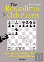 The Rossolimo For Club Players