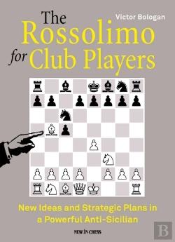 Bertrand.pt - The Rossolimo For Club Players