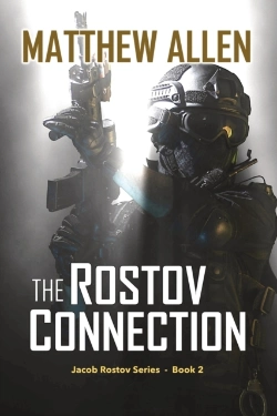 Bertrand.pt - The Rostov Connection