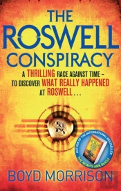 The Roswell Conspiracy
