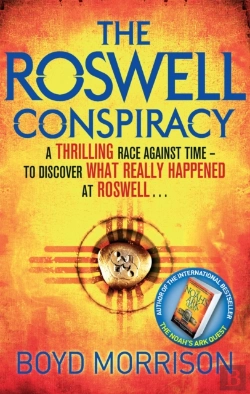 Bertrand.pt - The Roswell Conspiracy