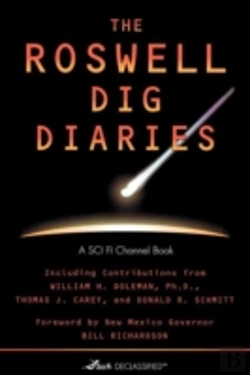 Bertrand.pt - The Roswell Dig Diaries