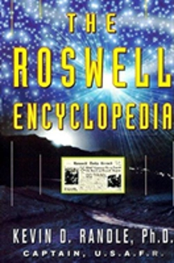 Bertrand.pt - The Roswell Encyclopedia