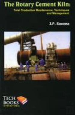 Bertrand.pt - The Rotary Cement Kiln