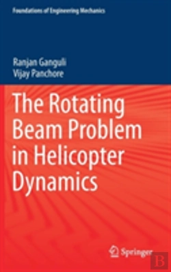 Bertrand.pt - The Rotating Beam Problem In Helicopter Dynamics