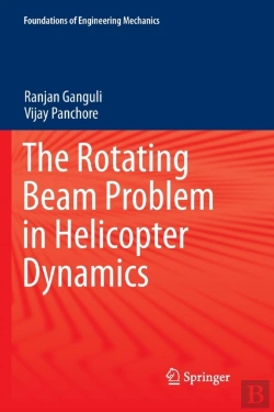 Bertrand.pt - The Rotating Beam Problem In Helicopter Dynamics