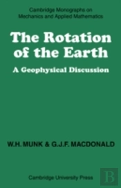 The Rotation Of The Earth