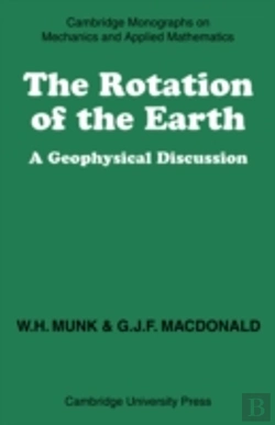 Bertrand.pt - The Rotation Of The Earth
