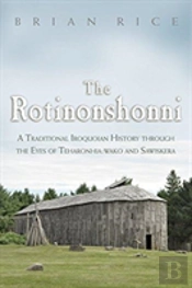 The Rotinonshonni