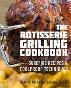 Bertrand.pt - The Rotisserie Grilling Cookbook