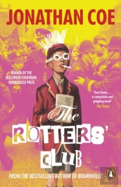 The Rotters' Club