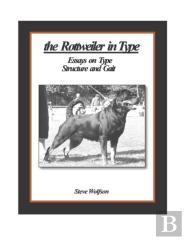 The Rottweiler In Type