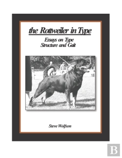 Bertrand.pt - The Rottweiler In Type
