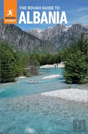The Rough Guide To Albania: Travel Guide Ebook